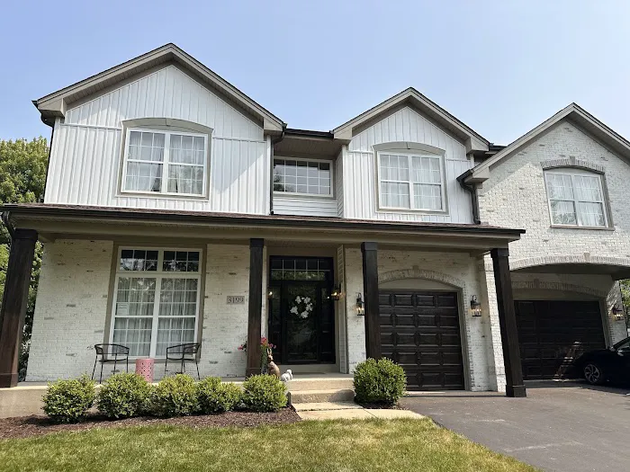 RZG Roofing, Siding and Gutters Picture 5