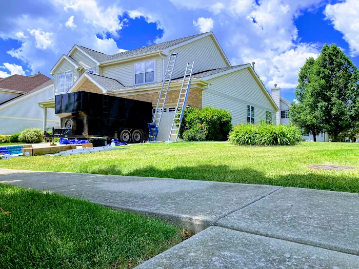 RZG Roofing, Siding and Gutters Picture 8