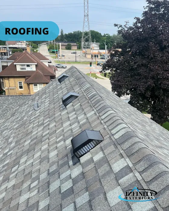 Infinity Exteriors Picture 3