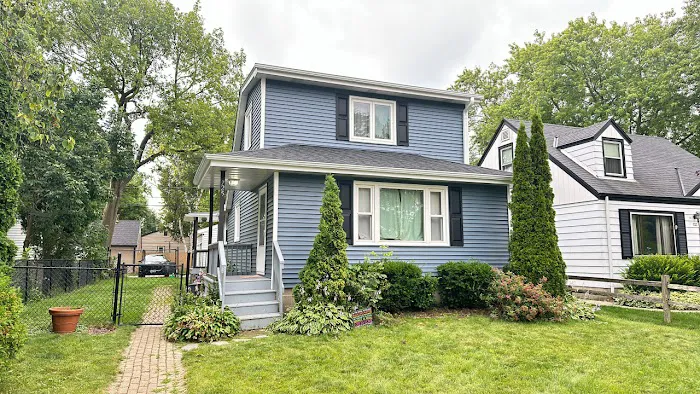 Infinity Exteriors Picture 1