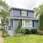 Infinity Exteriors