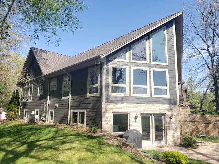 Infinity Exteriors Picture 5