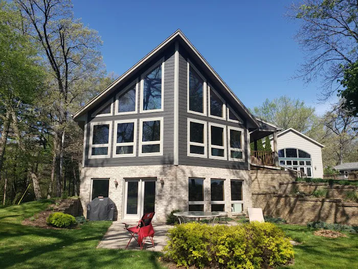 Infinity Exteriors Picture 8