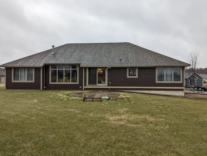 Infinity Exteriors Picture 9