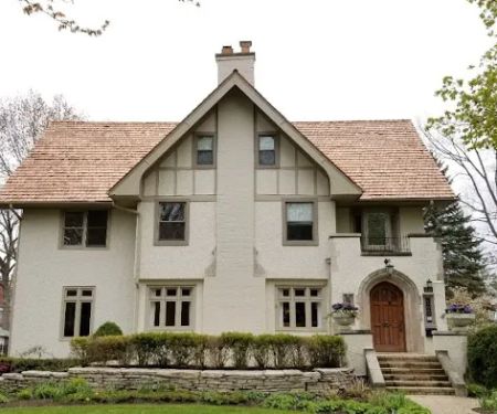 BPH Cedar Roofing Company