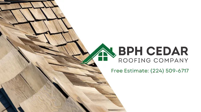 BPH Cedar Roofing Company Picture 2