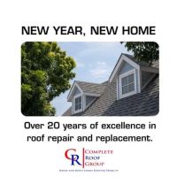 Complete Roof Group ico