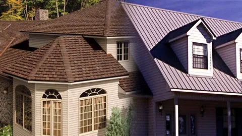 Complete Roof Group Picture 4