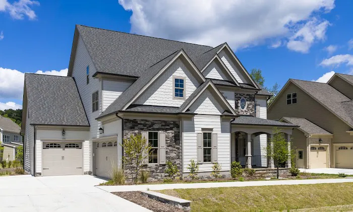 Complete Roof Group Picture 5