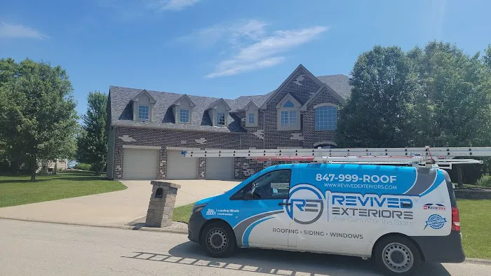 Revived Exteriors Picture 4