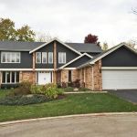 A&D Exterior Improvements