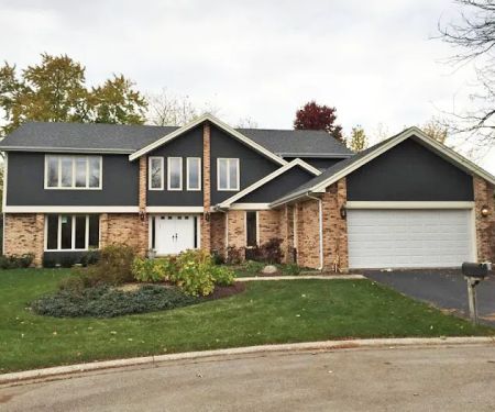 A&D Exterior Improvements