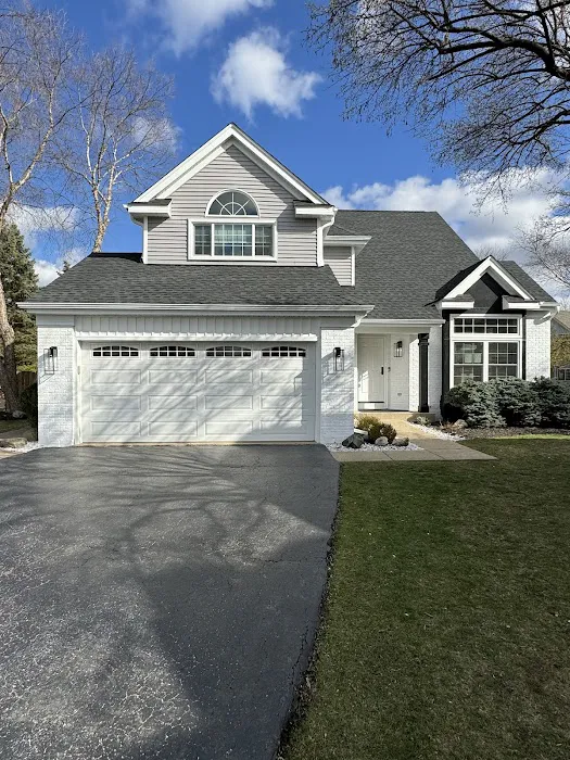 Markside Construction Picture 1