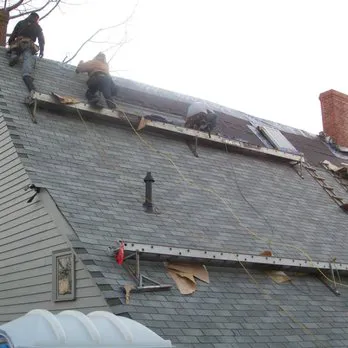 Gold Star Roofing & Tuckpointing Picture 2