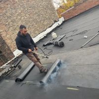 Gold Star Roofing & Tuckpointing ico