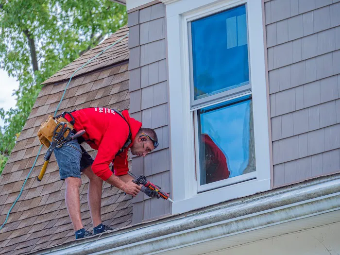 Mr Roof and Remodeling Company Picture 2