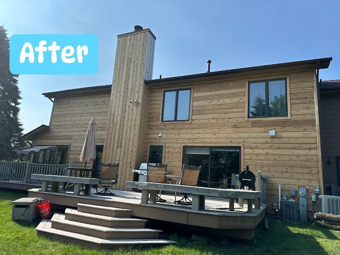 Mr Roof and Remodeling Company Picture 1