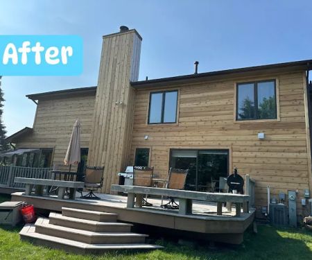 Mr Roof and Remodeling Company