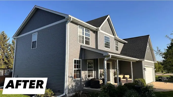 Mr Roof and Remodeling Company Picture 4