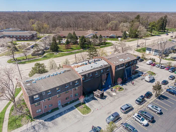 Mr Roof and Remodeling Company Picture 7