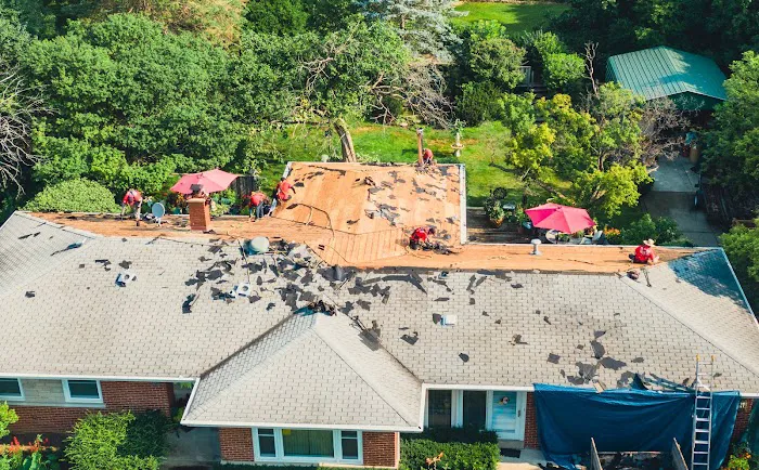 Mr Roof and Remodeling Company Picture 9