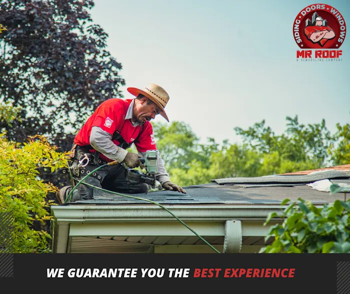 Mr Roof and Remodeling Company Picture 8