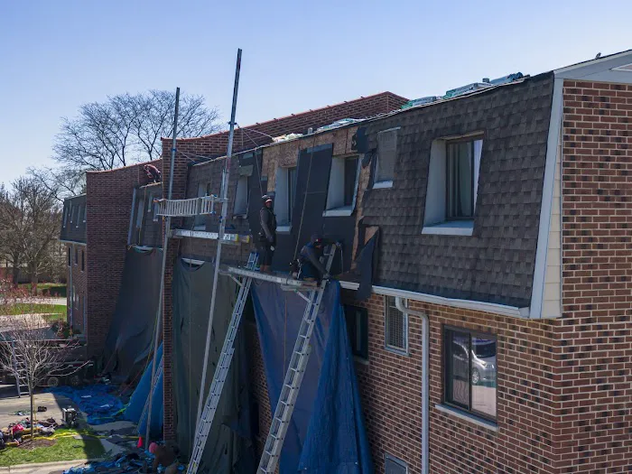 Mr Roof and Remodeling Company Picture 10