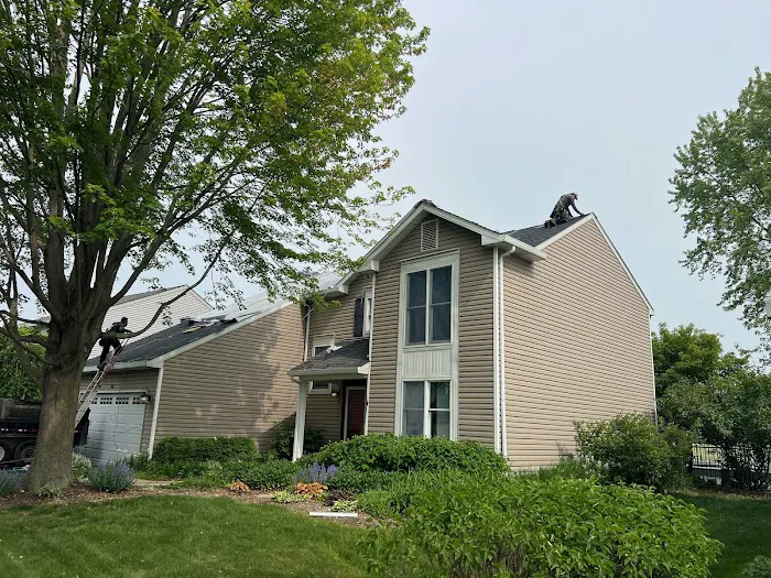 Sargon Construction Corporation. Picture 2