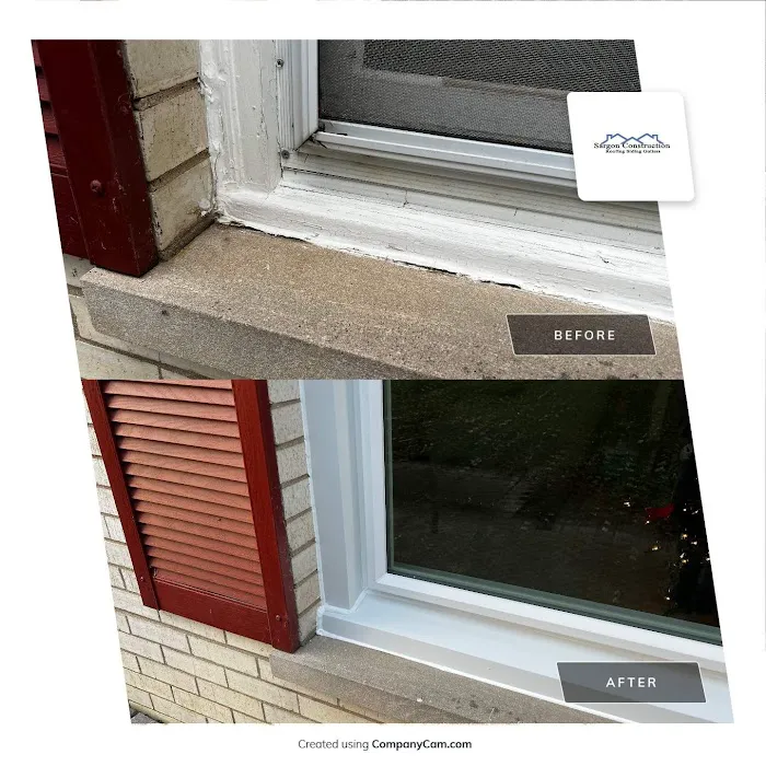 Sargon Construction Corporation. Picture 4