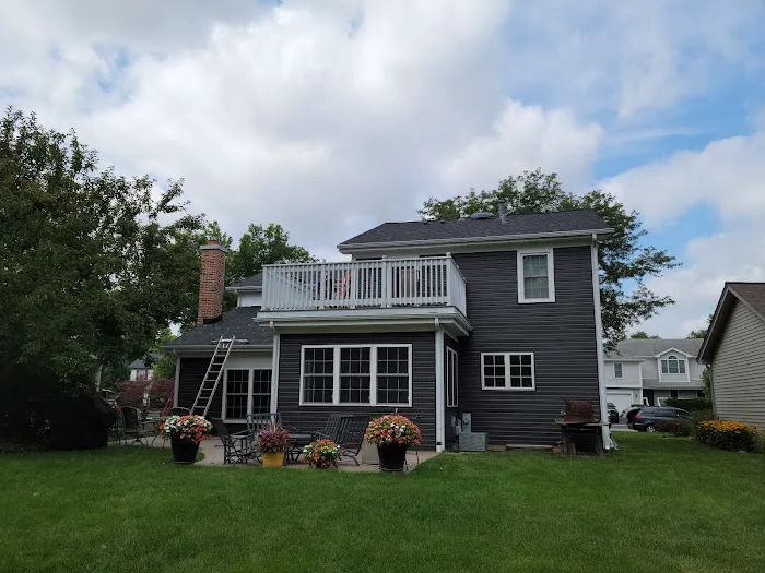 JHK Roofing Service Inc Picture 1