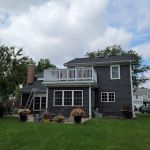 JHK Roofing Service Inc