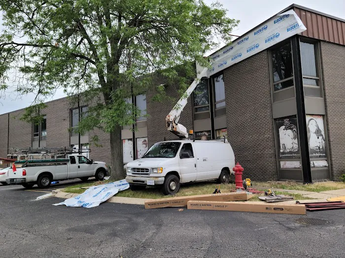 JHK Roofing Service Inc Picture 2