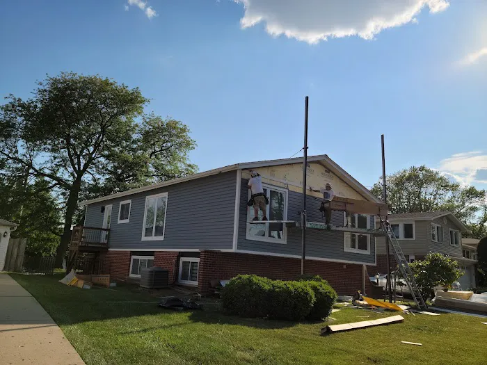 JHK Roofing Service Inc Picture 6