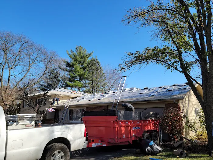 JHK Roofing Service Inc Picture 4