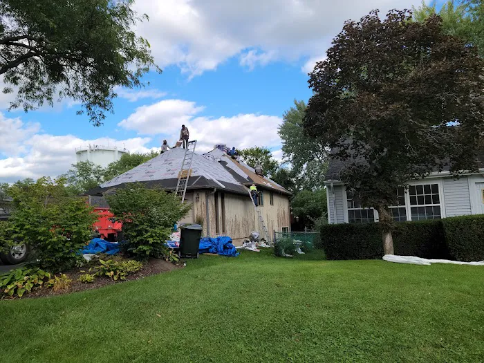 JHK Roofing Service Inc Picture 5