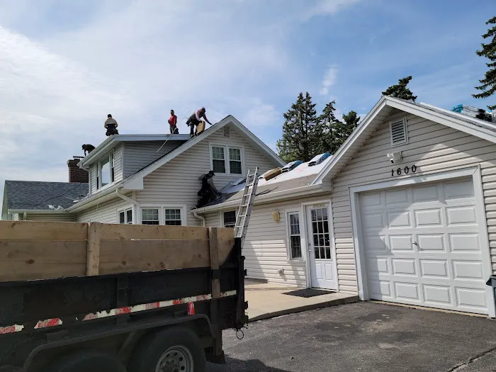 JHK Roofing Service Inc Picture 8