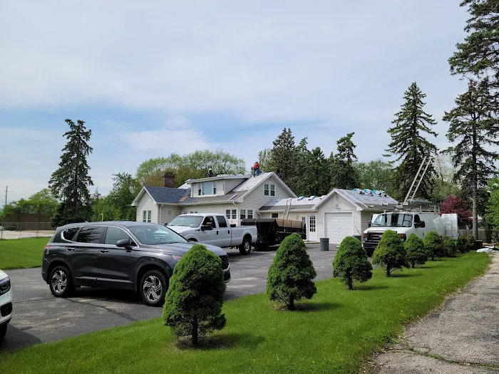 JHK Roofing Service Inc Picture 10