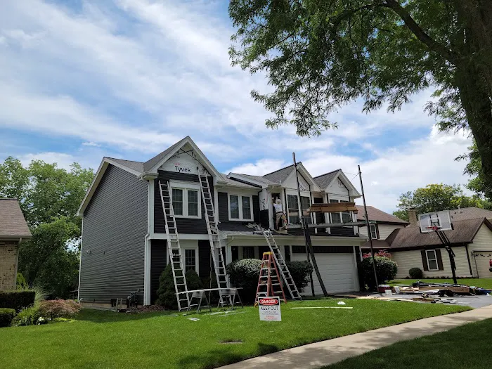 JHK Roofing Service Inc Picture 7