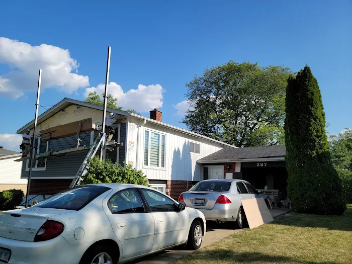 JHK Roofing Service Inc Picture 9