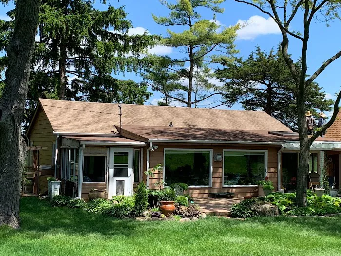 Roberts Restorations, Inc. - Wheeling Picture 2