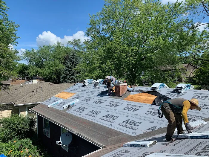 Roberts Restorations, Inc. - Wheeling Picture 4