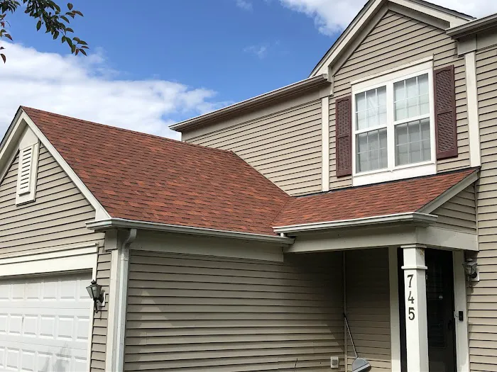 Roberts Restorations, Inc. - Wheeling Picture 6