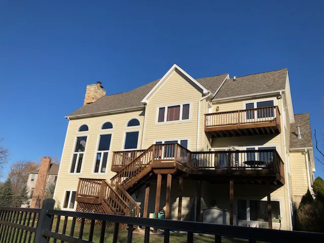 Roberts Restorations, Inc. - Wheeling Picture 5