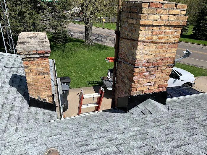 Roberts Restorations, Inc. - Wheeling Picture 9