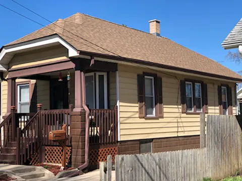 Roberts Restorations, Inc. - Wheeling Picture 8