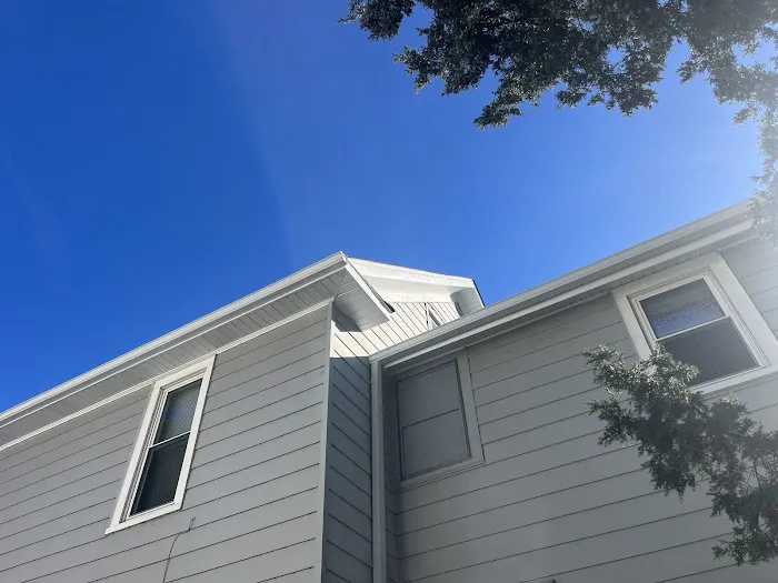 Roberts Restorations, Inc. - Wheeling Picture 7