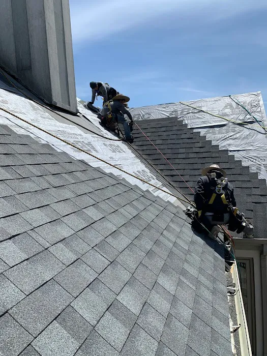 Roberts Restorations, Inc. - Wheeling Picture 10