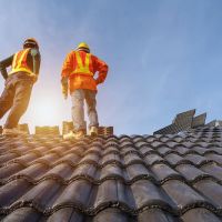 BNF Roofing Buffalo Grove ico