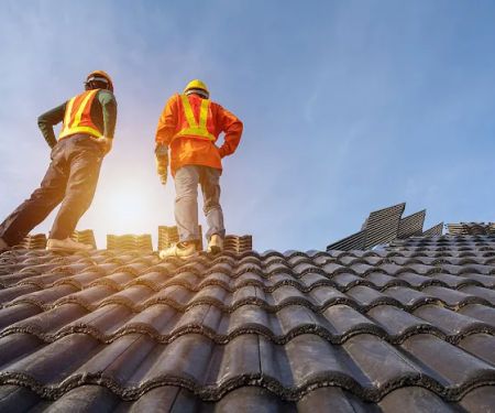 BNF Roofing Buffalo Grove