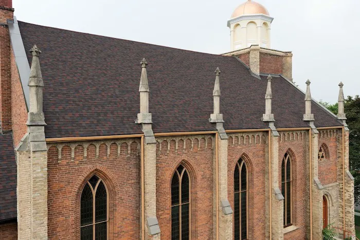 Arlington Heights Promar Roofing Picture 8